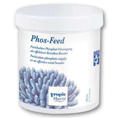 Tropic Marine PHOS_FEED- 300g / 10.5oz