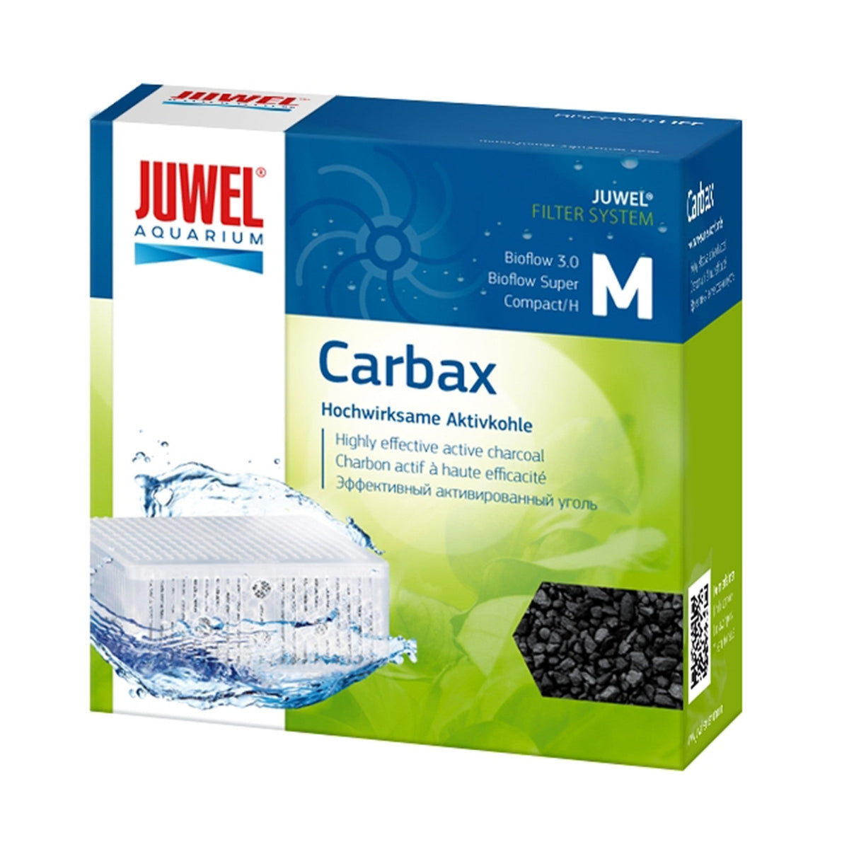 Juwel Carbax Medium, Bioflow 3.0/Compact
