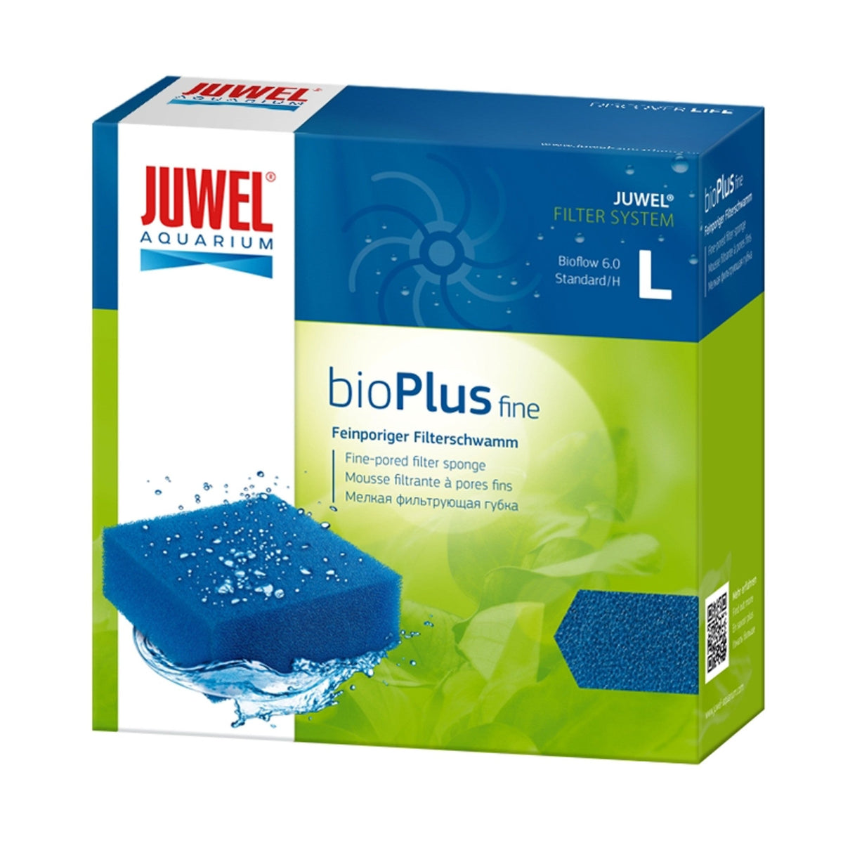 Juwel BioPlus Fine Large