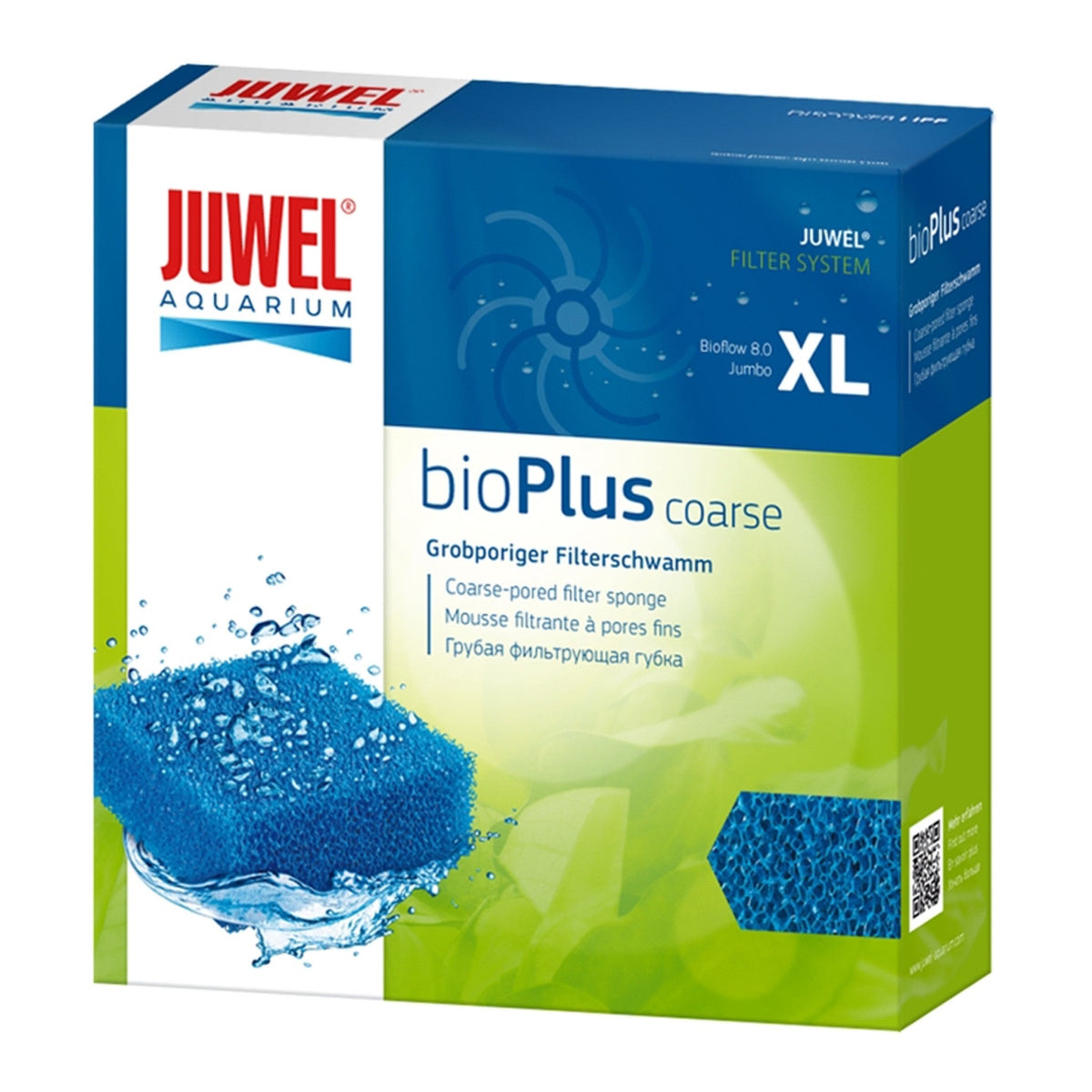 Juwel BioPlus Coarse Xlarge