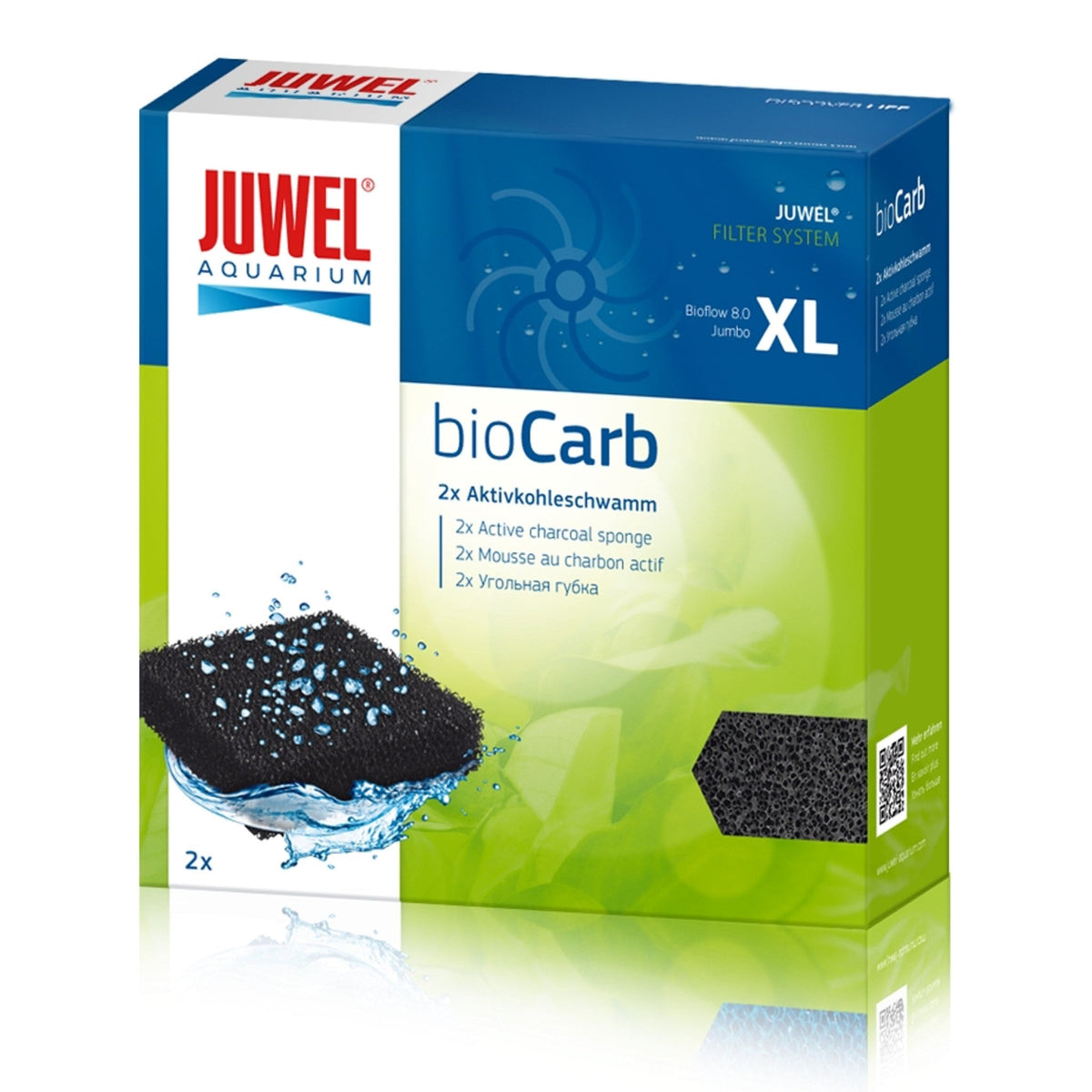 Juwel Biocarb XLarge