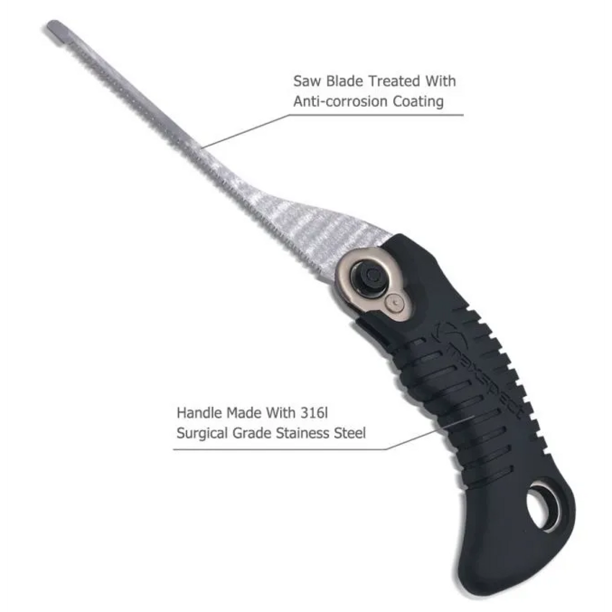 Maxspect Maxspect PCT-CH Coral Handsaw