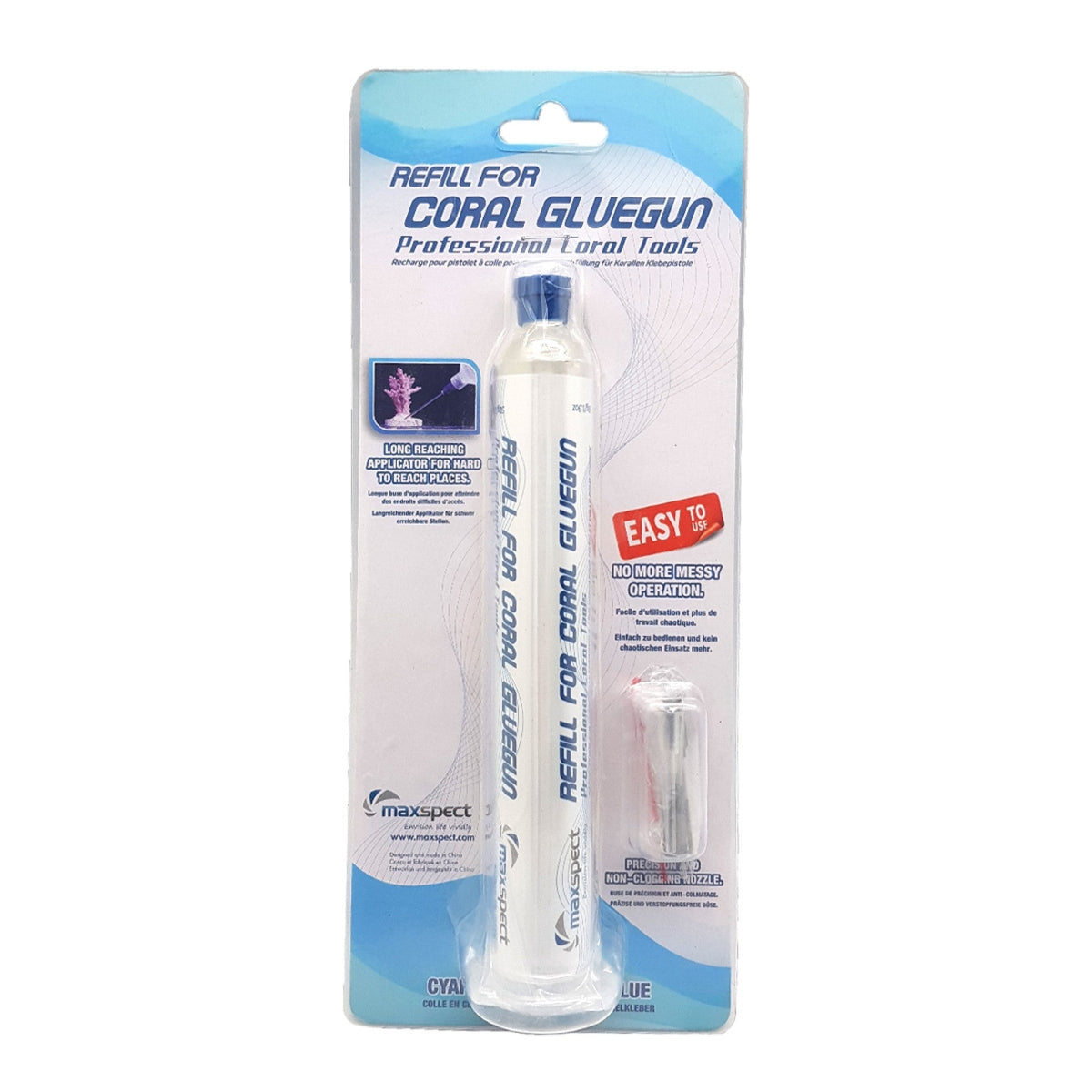 Maxspect Maxspect Coral Glue 50g