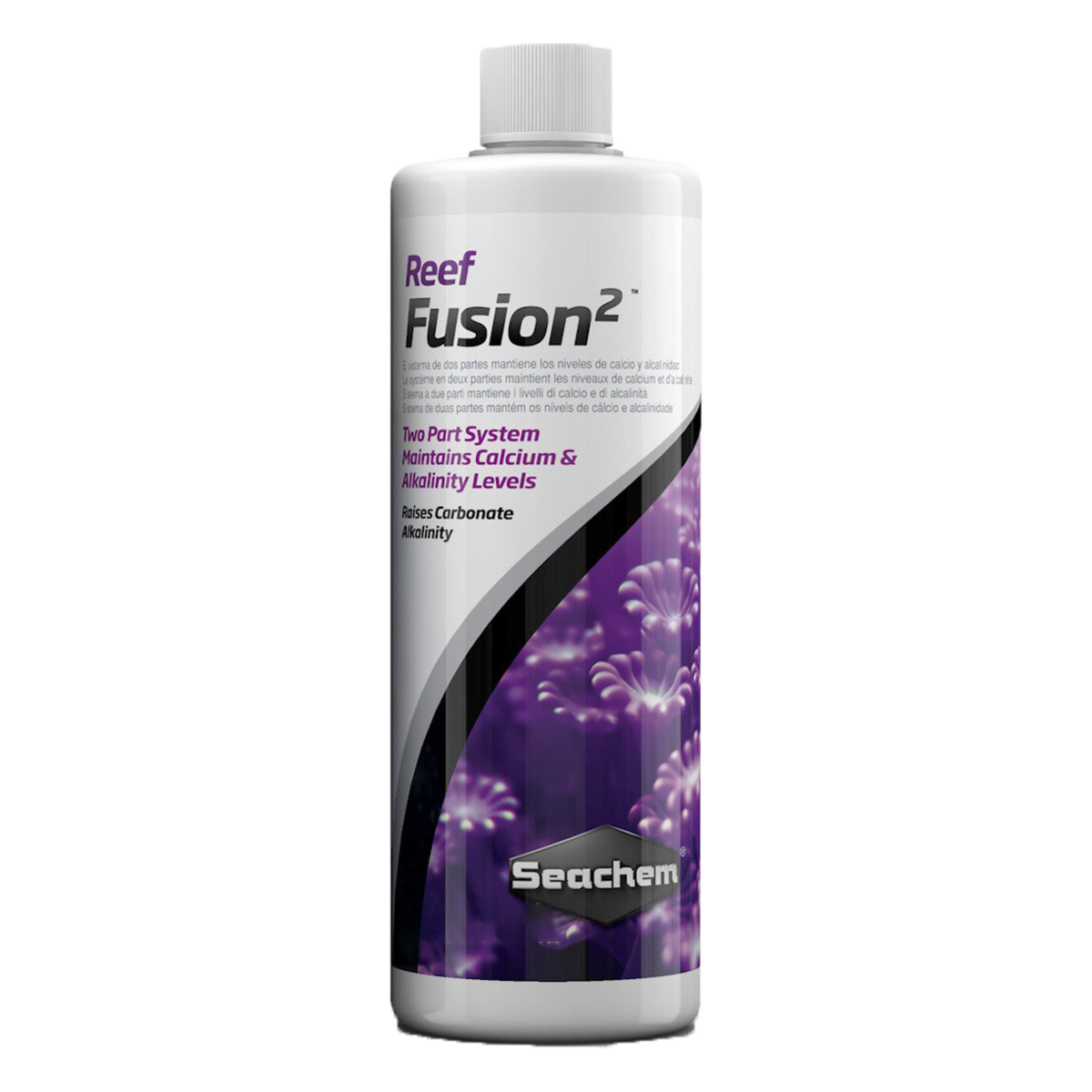 Seachem Reef Fusion 2 500 ml