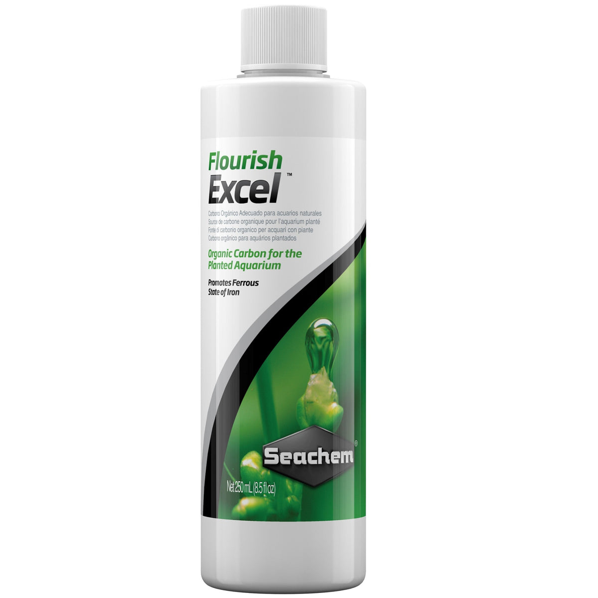 Seachem Flourish Excel 250 ml