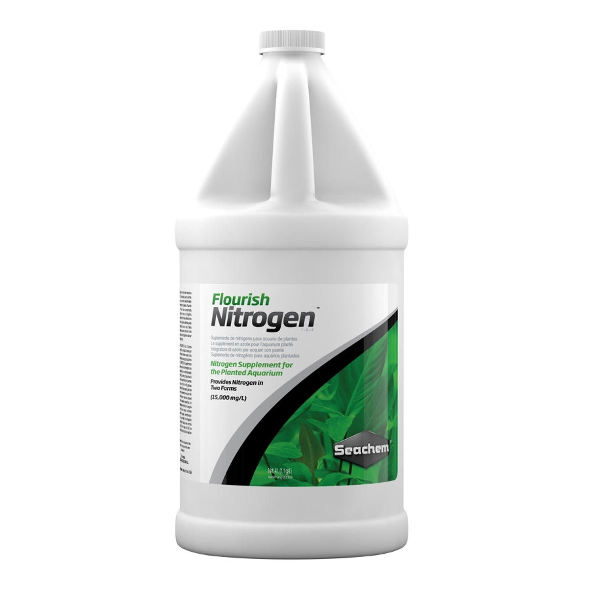 Seachem Flourish Nitrogen 4 L