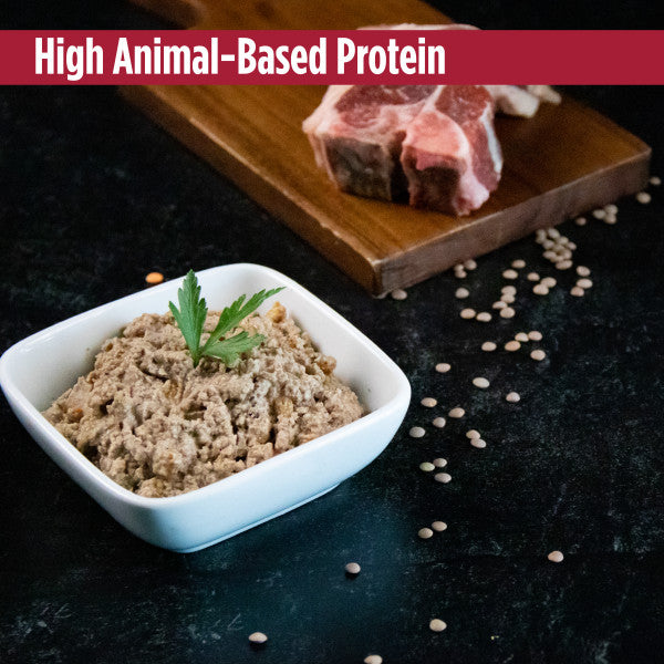 Nulo Small Breed Dog Grain-Free Lamb & Sweet Potato 156g Can