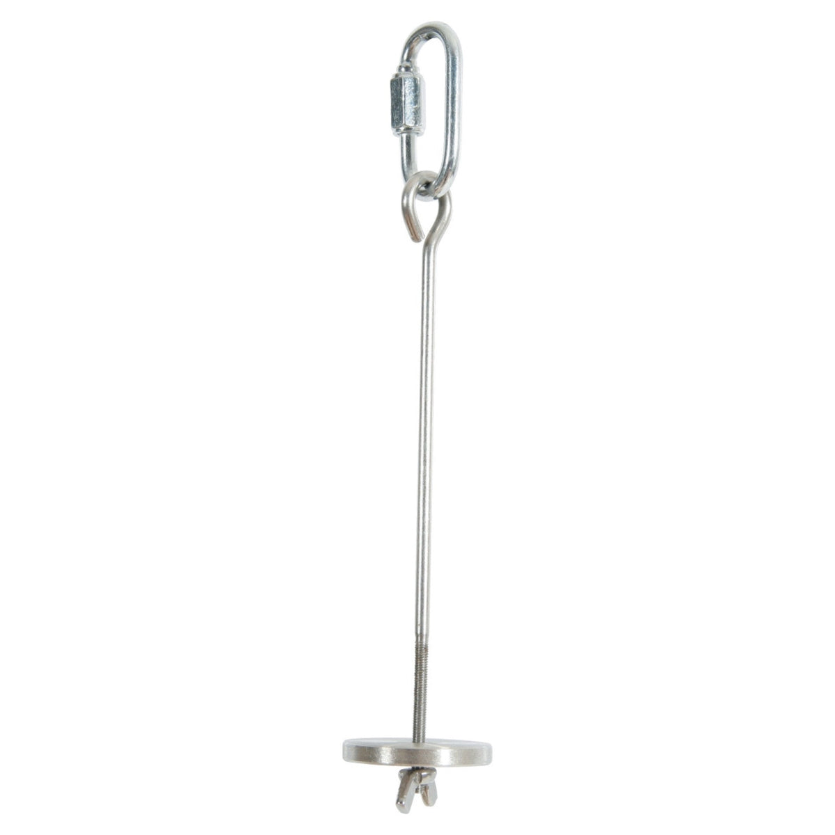 Zolux Hanging Metal Fruit Pick Medium