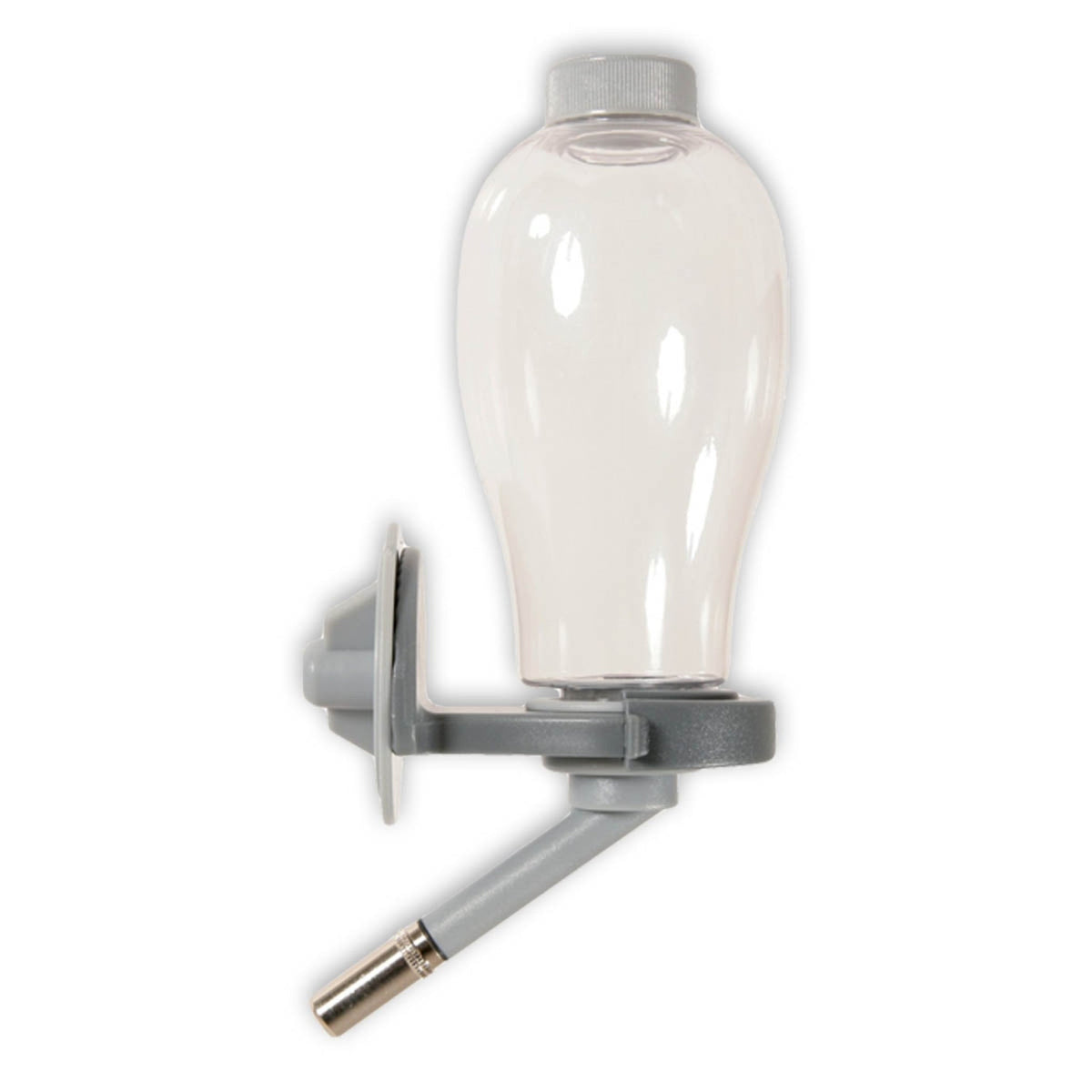Zolux Rodent Water Feeder Grey, 250 ml