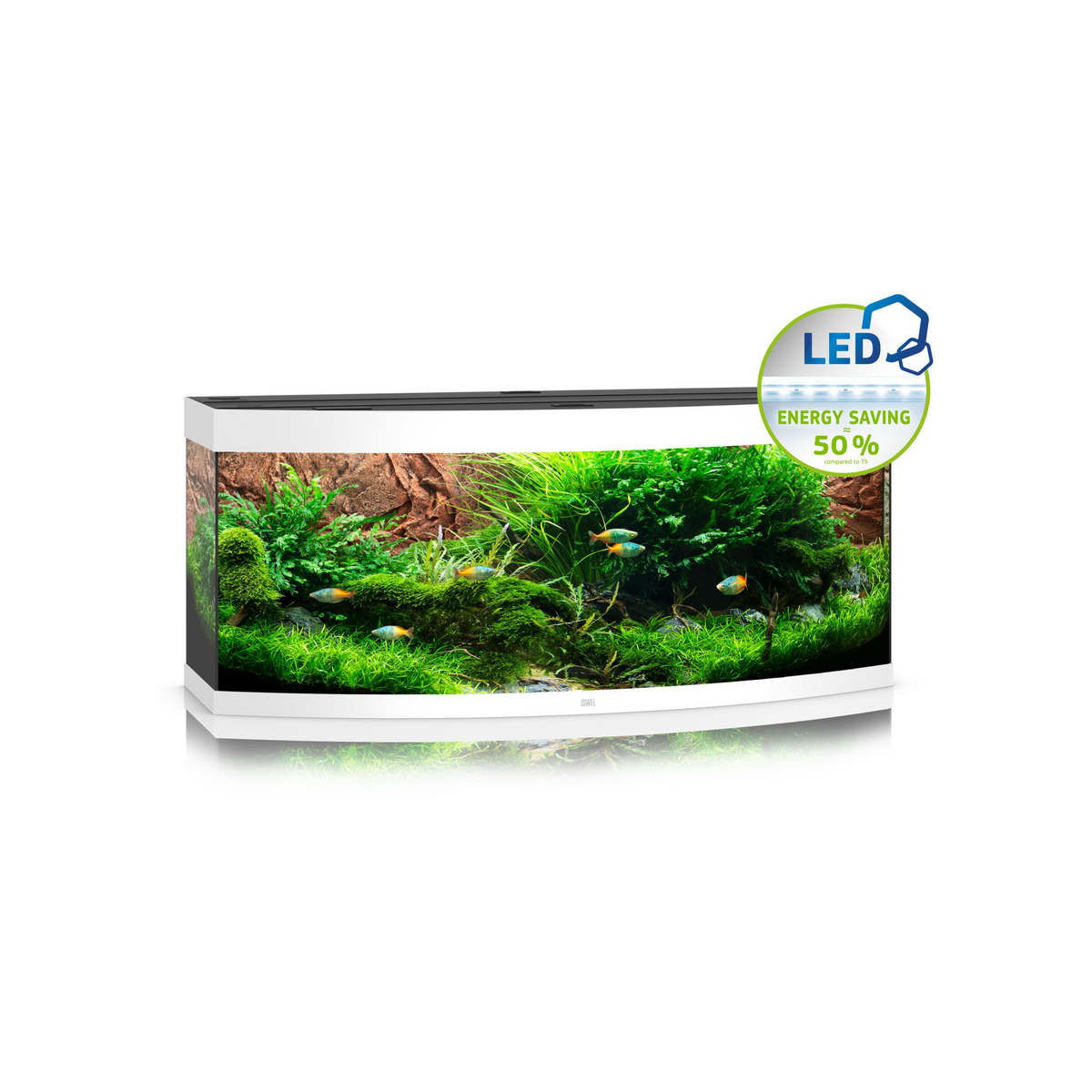 Juwel Vision 450 LED White