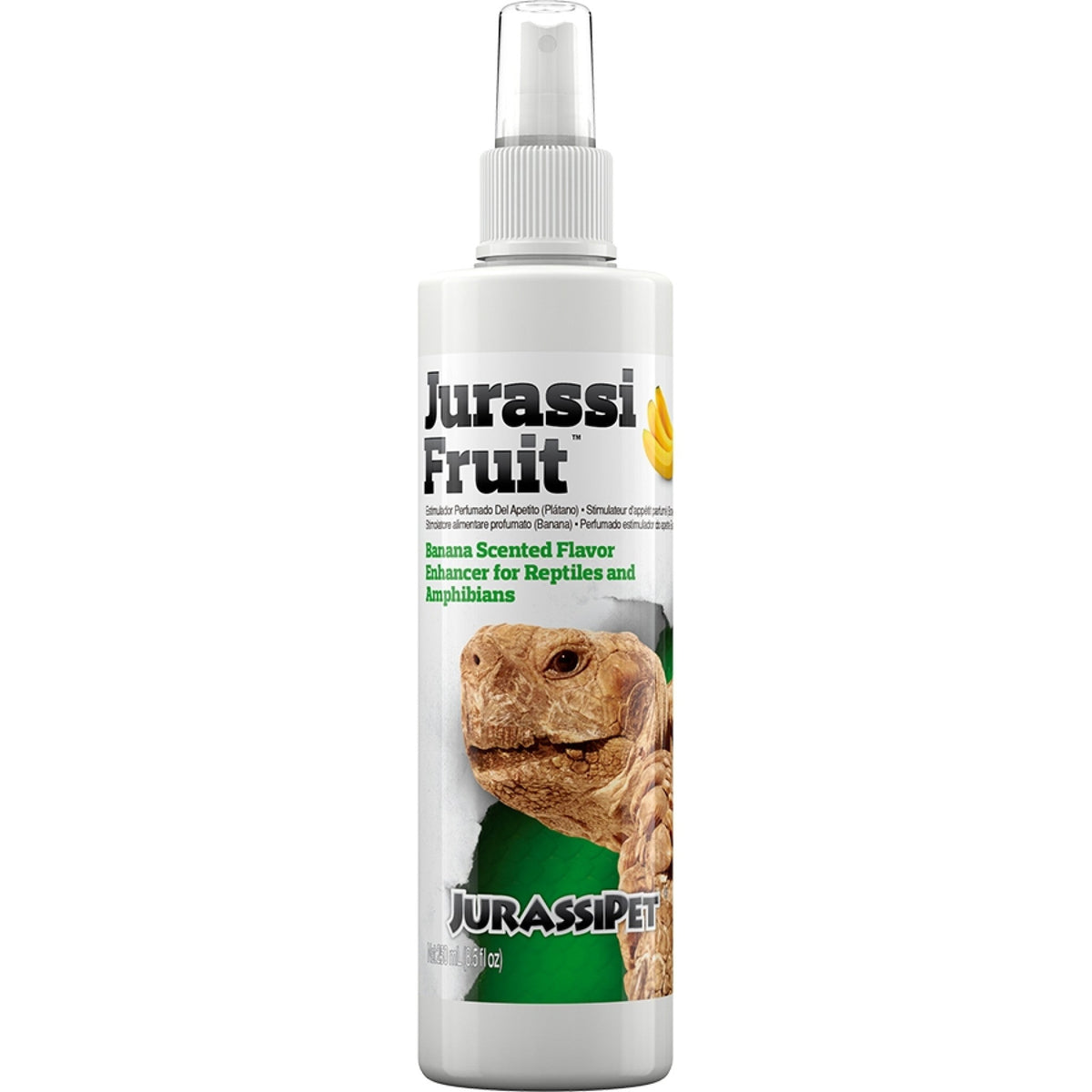 Seachem JurassiFruit Banana 250 ml