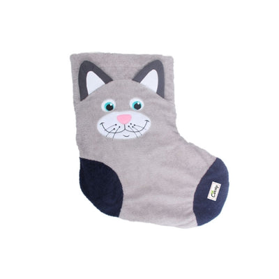 Sock Cuddler Sack Cat
