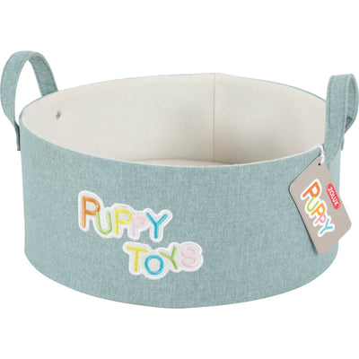 Zolux Puppy Toy Basket