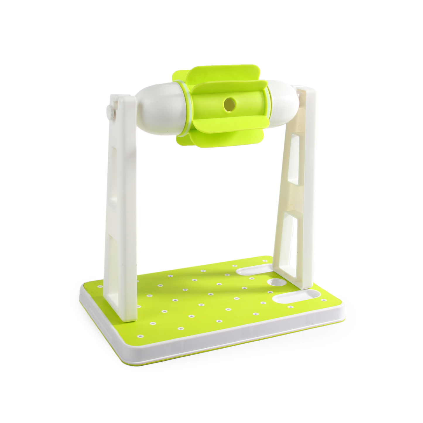 Interactive Dog Treat Turbine