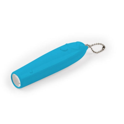 Led Light Mouse Blue
