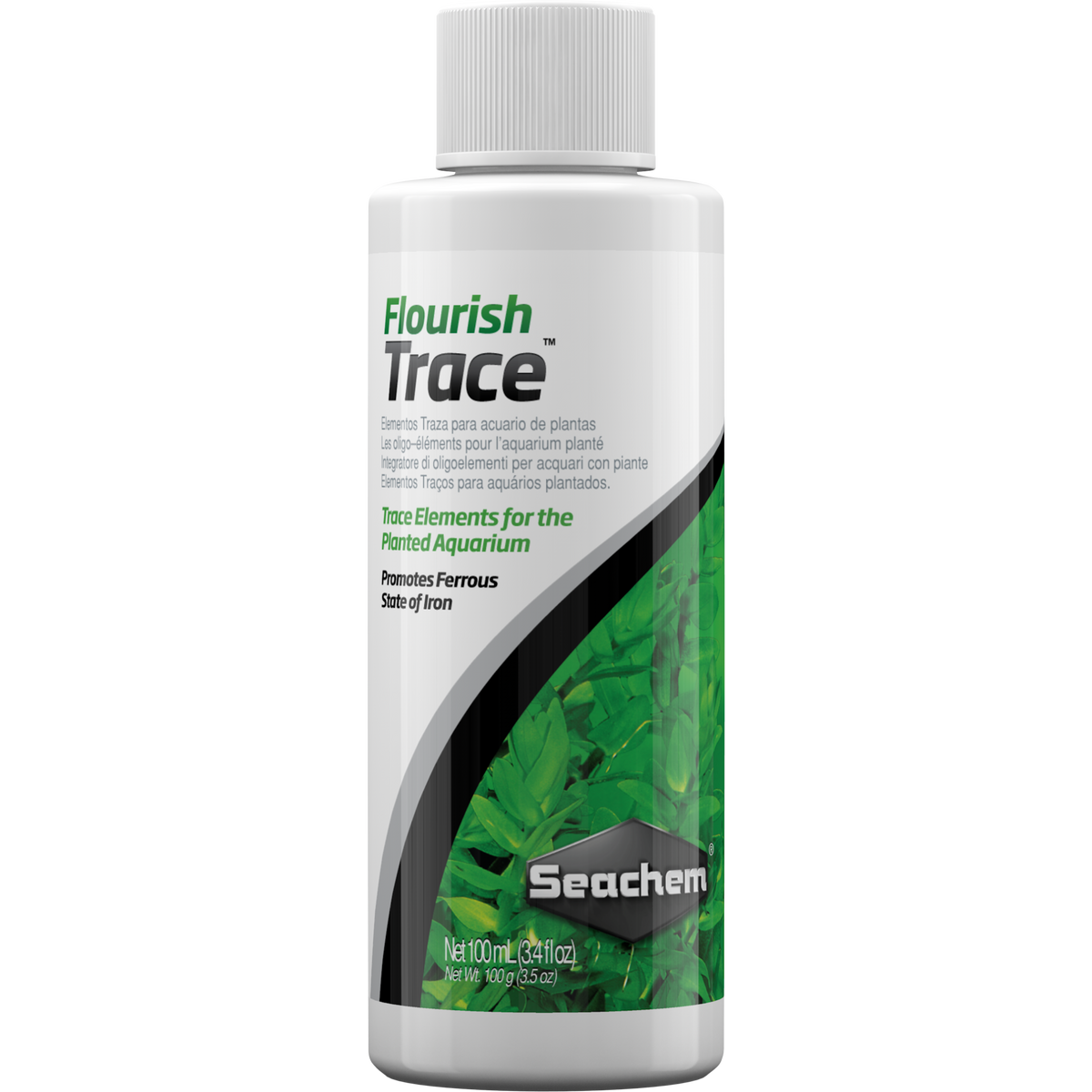 Seachem Flourish Trace 100 ml
