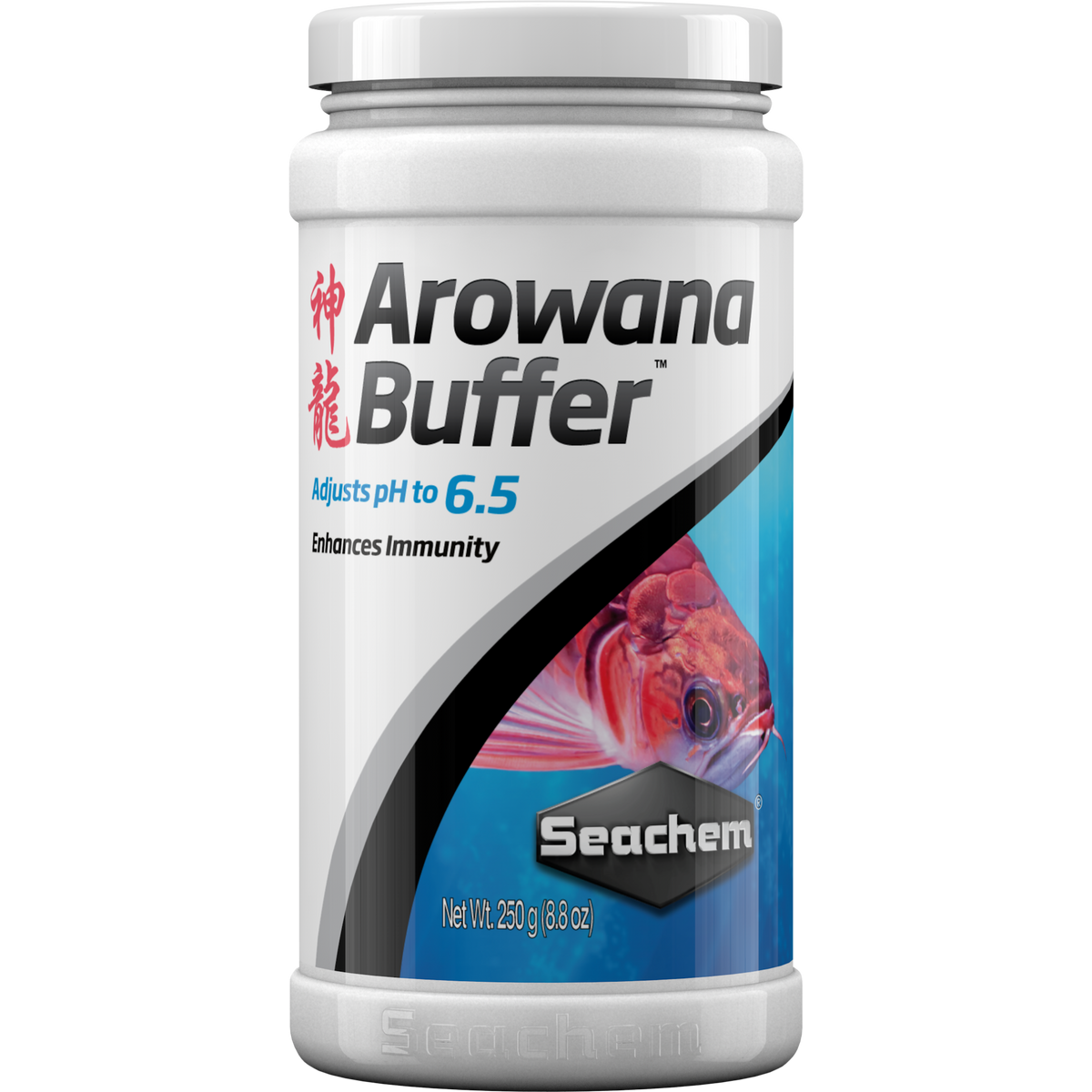 Seachem Arowana Buffer 250 g