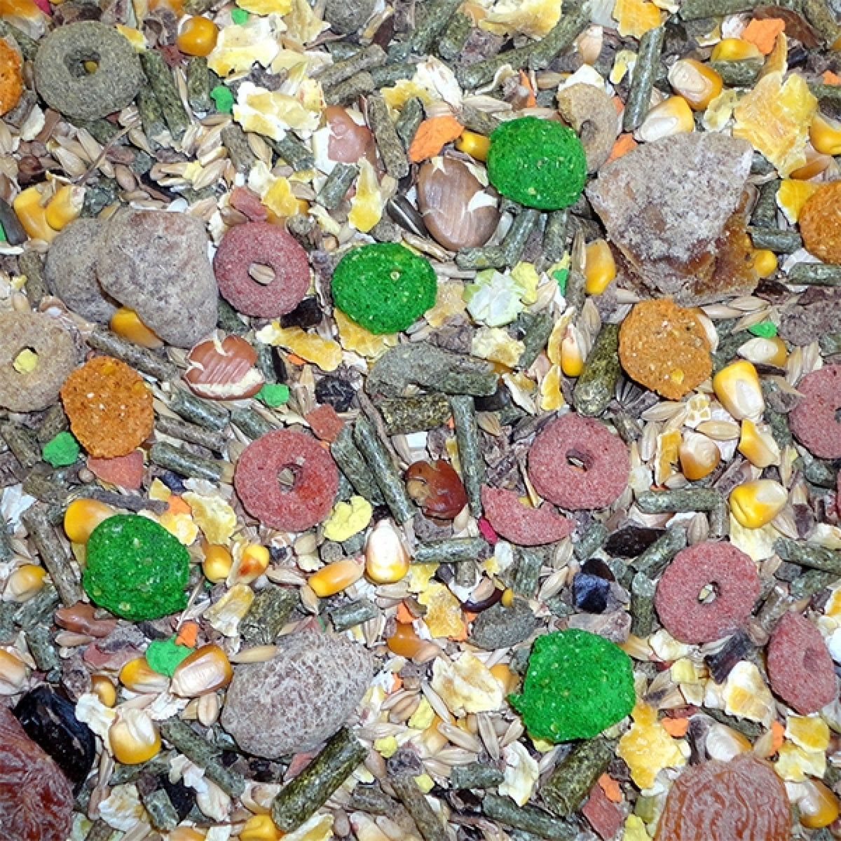 Farma Rabbit Food 20 kg