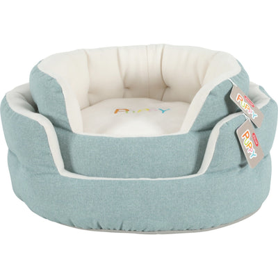 Zolux Set of 2 Puppy Dream Pet Beds 45-60 cm
