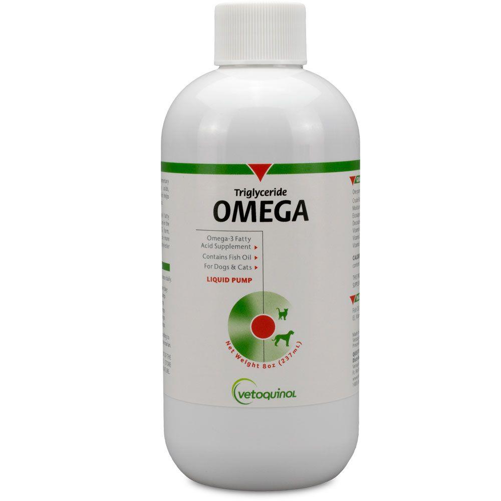 Tri-omega liquid pump 255 g