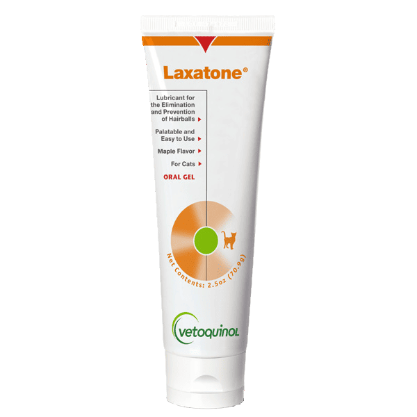 LAXATONE 4.25oz maple