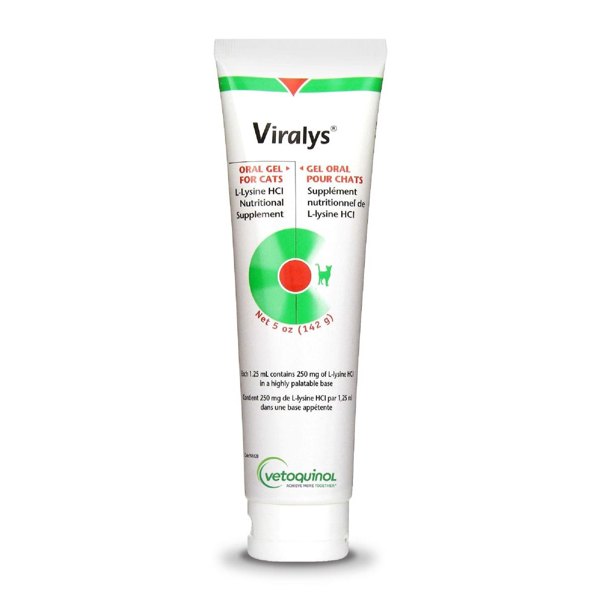 Viralys Gel 225 g
