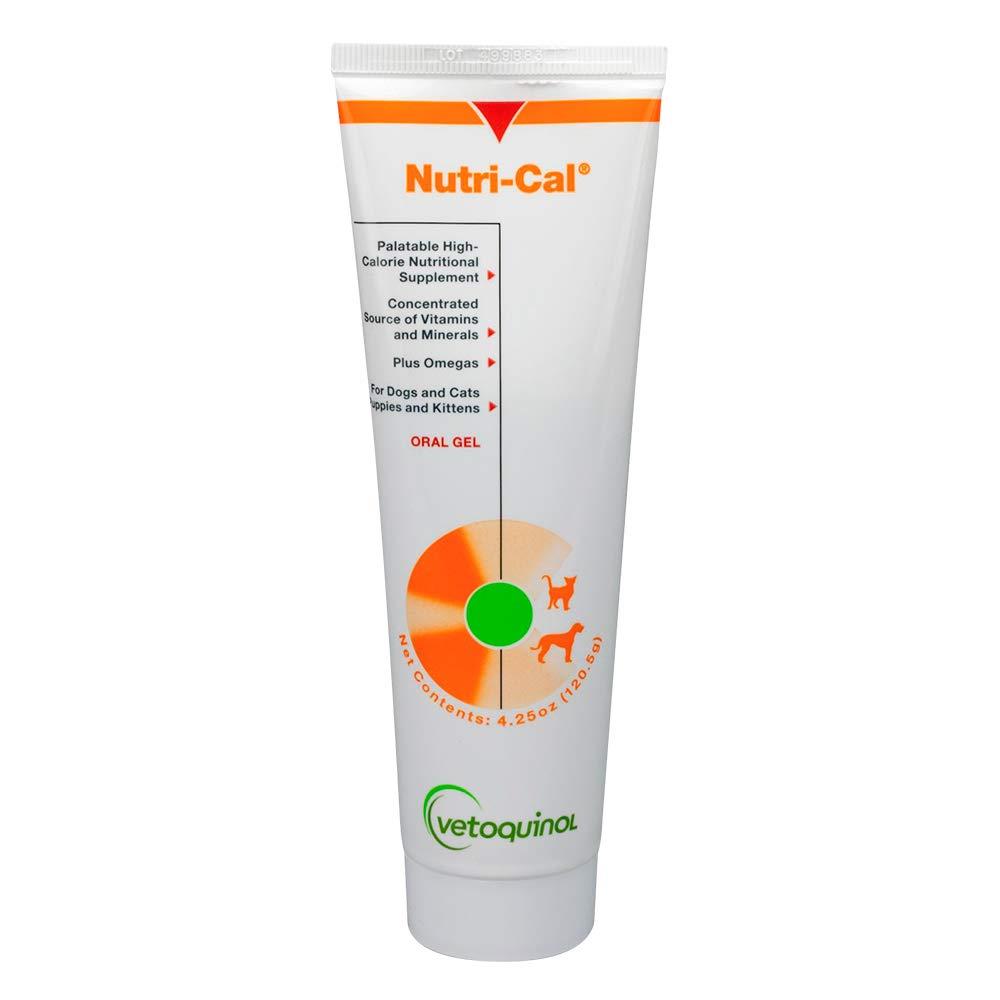 Nutri-cal gel