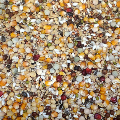 Farma Breeding Diet 20 kg
