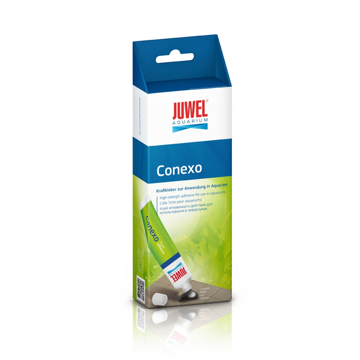 Juwel Conexo - High-strength Adhesive