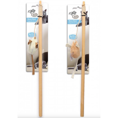 Classic Comfort Mouse Wand 2/pk