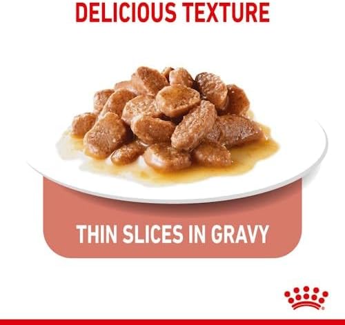 Royal Canin Feline Care Nutrition Light Weight Care (WET FOOD - Pouches)