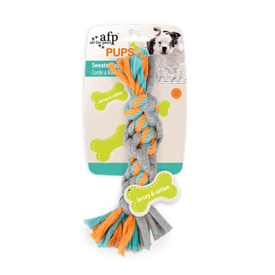 Pups Sweater Rope