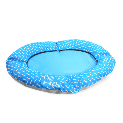 Chill Out Floating Bed