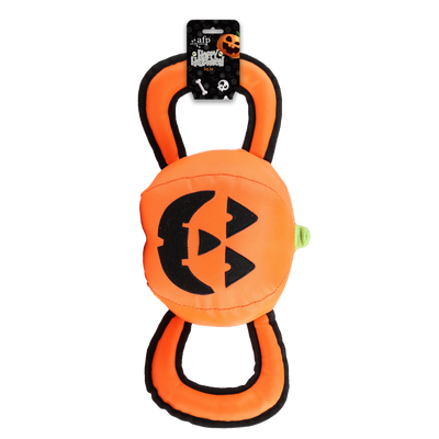 Handle Ballistic Pumpkin Ball