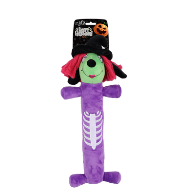 All For Paws Long Body Undead Witch