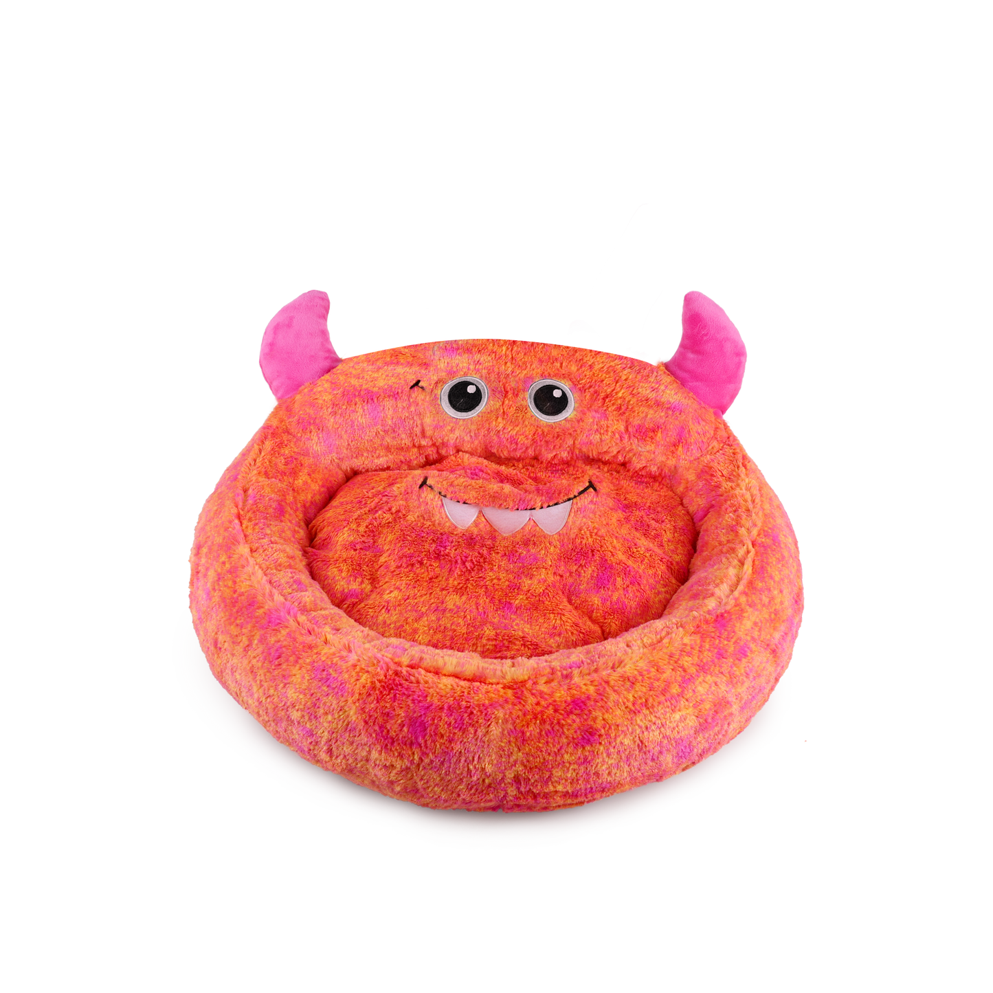 Scary Comfortable Pet Bed 50 cm dia.