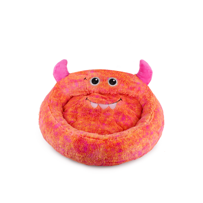 Scary Comfortable Pet Bed 50 cm dia.