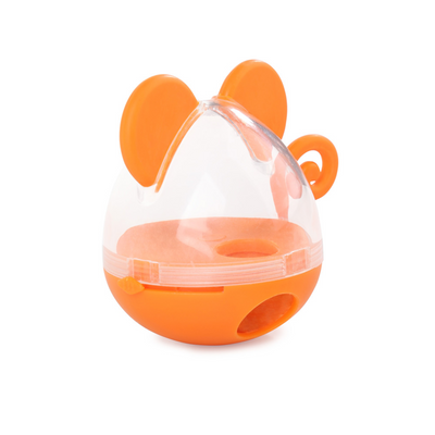 Modern Cat Mouse Dispenser