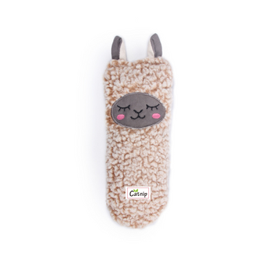 Sock Cuddler Lama Cuddler