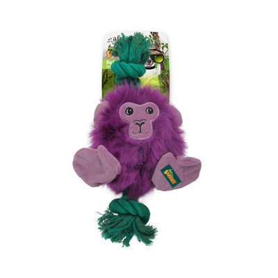 All For Paws Safari - Big Foot Monkey