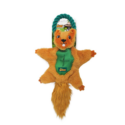 All For Paws Safari Air Squirrel
