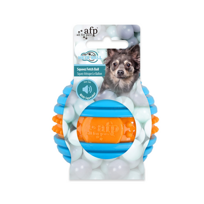 Meta Ball Squeeze Fetch Ball
