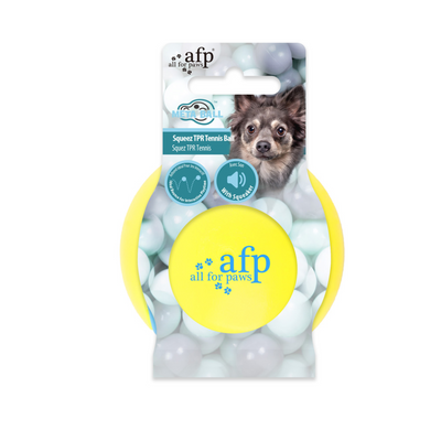 Meta Ball Squeeze TPR Tennis Ball