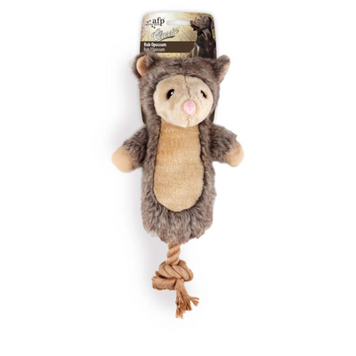 All For Paws Woodland Classic Rob Opossum