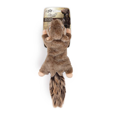 All For Paws Woodland Classic Felicy Squirrel