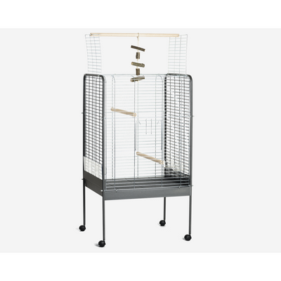 Tiffany Bird Cage 72 x 55.5 x 123.5 cm