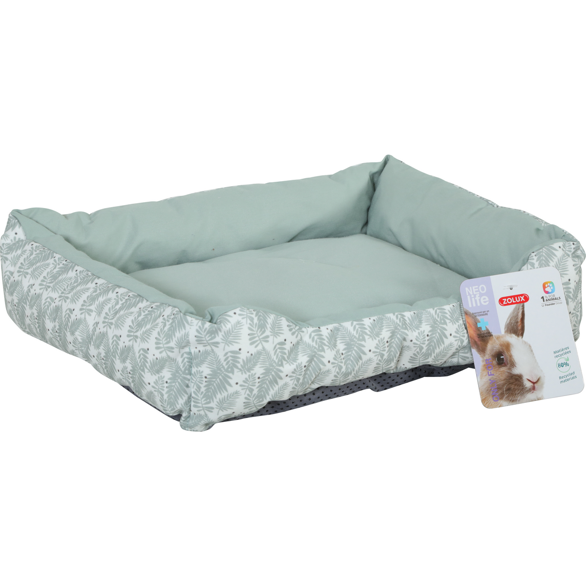 Zolux Neolife Rabbit Bed 40 cm