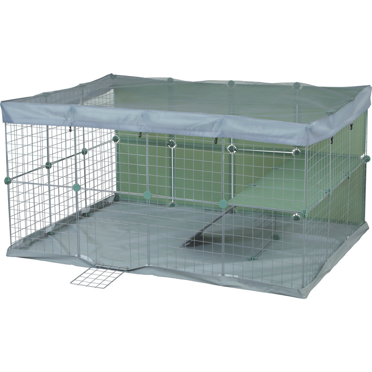Zolux Neolife Rabbit Neopark 140 x 105 x 70 cm