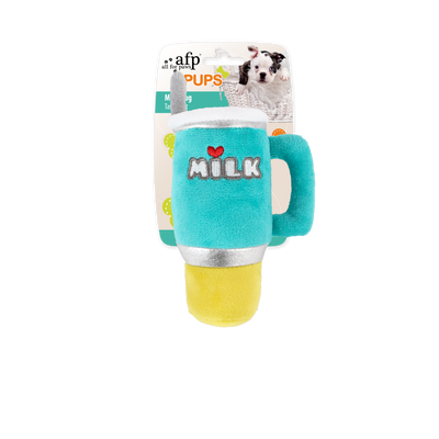 All For Paws Little Buddy Milk Mug