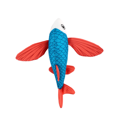 Chill Out Flying Fish
